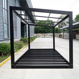 Moodulraam Modex K 6x3x3-14/0