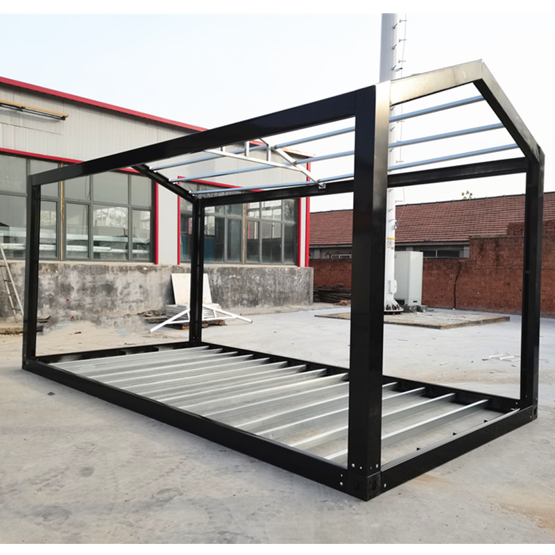 Moodulraam Modex V 6x3x3-14/8